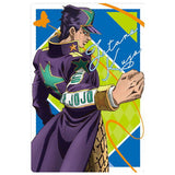 JoJo's Bizarre Adventure Stone Ocean Wafer Part.2 [22.Jotaro Kujo (SP card)]