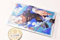JoJo's Bizarre Adventure Stone Ocean Wafer Part.2 [23.Weather Report (SP card)]