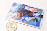 JoJo's Bizarre Adventure Stone Ocean Wafer Part.2 [23.Weather Report (SP card)]