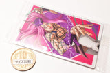 JoJo's Bizarre Adventure Stone Ocean Wafer Part.2 [24.Narciso Anasui (SP card)]