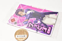 Tensei shitara Slime datta ken Maoryu Card wafer vol.2 [4.Phobio (N)]