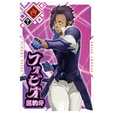 Tensei shitara Slime datta ken Maoryu Card wafer vol.2 [4.Phobio (N)]