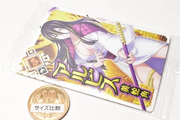 Tensei Shitara Slime Datta Ken: Maou to Ryuu no Kenkoku-tan: Card Wafers -  Vol.2 (20 Packs/Box)