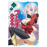 Tensei shitara Slime datta ken Maoryu Card wafer vol.2 [7.Frey (N)]
