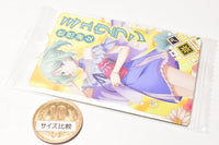 Tensei shitara Slime datta ken Maoryu Card wafer vol.2 [8.Mjurran (N)]