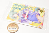 Tensei shitara Slime datta ken Maoryu Card wafer vol.2 [8.Mjurran (N)]