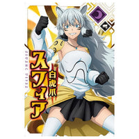 Tensei shitara Slime datta ken Maoryu Card wafer vol.2 [9.Suphia (N)]