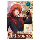 Tensei shitara Slime datta ken Maoryu Card wafer vol.2 [21.Guy Crimson (R)]