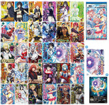 Tensei shitara Slime datta ken Maoryu Card wafer vol.2 [All 30 type set(Full Complete)]