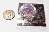 Niforamtion Kimetsu no Yaiba Deformed Style Sticker Wafer Part.8 [28.Tengen Uzui (Rare)]