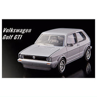 Majorette Minicar Prime model HISTORIC CAR EDITION Part.2 [4.VOLKSWAGEN GOLF GTI]