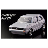 Majorette Minicar Prime model HISTORIC CAR EDITION Part.2 [4.VOLKSWAGEN GOLF GTI]