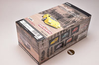 Majorette Minicar Prime model HISTORIC CAR EDITION Part.2 [All 5 type set(Full Complete)]