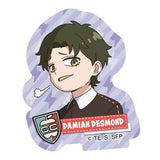 SPYxFAMILY Gummy [5.Damian Desmond]