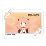 SPYxFAMILY Gummy [10.Anya Forger D]
