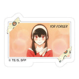 SPYxFAMILY Gummy [11.Yor Forger]