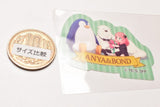 SPYxFAMILY Gummy [15.Anya & Bond]