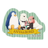 SPYxFAMILY Gummy [15.Anya & Bond]