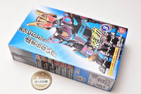 SO-DO Kamen Rider Geats ID3 [3.Na-go Beat Form A]