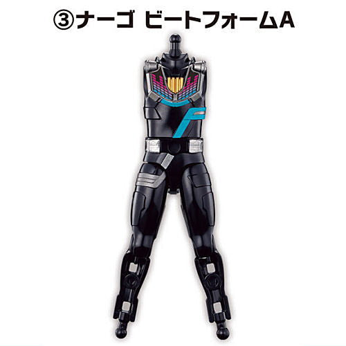 SO-DO Kamen Rider Geats ID3 [3.Na-go Beat Form A]