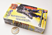 SO-DO Kamen Rider Geats ID3 [9.PunkJack Monster Form Revolve on A]