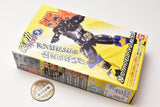 SO-DO Kamen Rider Geats ID3 [10.PunkJack Monster Form Revolve on B]