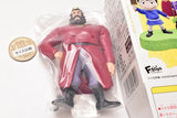 Ranking of Kings Mascot Figure [5.Bosse and Bojji 5A full color]