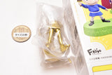 Ranking of Kings Mascot Figure [8.Daida 3B gold]
