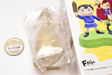 Ranking of Kings Mascot Figure [9.Hiling 4B gold]