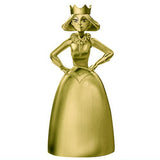 Ranking of Kings Mascot Figure [9.Hiling 4B gold]