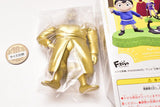Ranking of Kings Mascot Figure [10.Bosse and Bojji 5B gold]