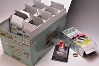 1/64 Scale Japanese Classic Car Selection Vol.13 Toyota Land Cruiser Collection [All 8 type set(Full Complete)]