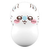 Coo'nuts Chiikawa [4.Momonga]