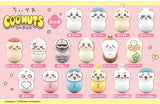 Coo'nuts Chiikawa [All 16 type set (Full Complete)]