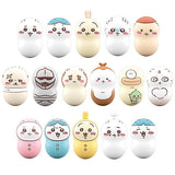 Coo'nuts Chiikawa [All 16 type set (Full Complete)]