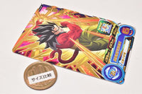 Super Dragon Ball Heroes Card Gummy Part.18 [8.PCS18-08 Son Gohan: Xeno (rare card)]