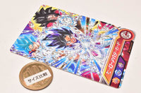 Super Dragon Ball Heroes Card Gummy Part.18 [13.Hero avatar card(Hologram Foil)]