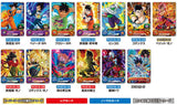 Super Dragon Ball Heroes Card Gummy Part.18 [All 13 type set(Full Complete)]