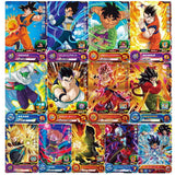 Super Dragon Ball Heroes Card Gummy Part.18 [All 13 type set(Full Complete)]