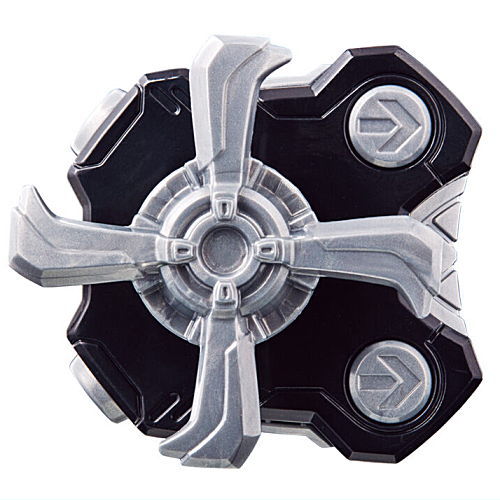 Kamen Rider Geats SG raise buckle Part.4 [1.Propeller Raise Buckle]
