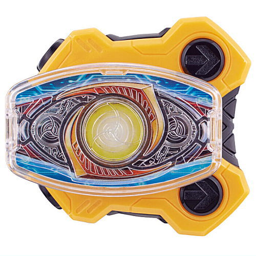 Kamen Rider Geats SG raise buckle Part.4 [2.Altering Raise Buckle]