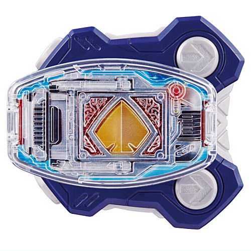 Kamen Rider Geats SG raise buckle Part.4 [3.Blay Buckle Raise Buckle]