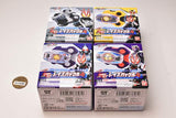 Kamen Rider Geats SG raise buckle Part.4 [All 4 type set(Full Complete)]