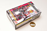 SO-DO CHRONICLE Kamen Rider555 [7.Faiz Expansion Parts Set]