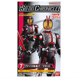 SO-DO CHRONICLE Kamen Rider555 [7.Faiz Expansion Parts Set]