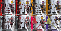 SO-DO CHRONICLE Kamen Rider555 [All 8 type set(Full Complete)]