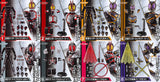 SO-DO CHRONICLE Kamen Rider555 [All 8 type set(Full Complete)]