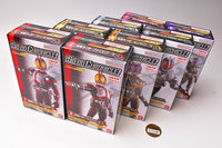 SO-DO CHRONICLE Kamen Rider555 [All 8 type set(Full Complete)]