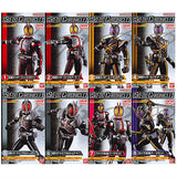 SO-DO CHRONICLE Kamen Rider555 [All 8 type set(Full Complete)]