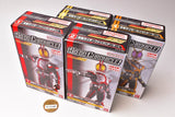 SO-DO CHRONICLE Kamen Rider555 [Assorted 4 type set (1.Kamen Rider Faiz [Body]/2.Kamen Rider Faiz [Armor]/3.Kamen Rider Kaixa [Body]/4.Kamen Rider Kaixa [Armor])]
